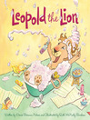 Cover image for Leopold the Lion